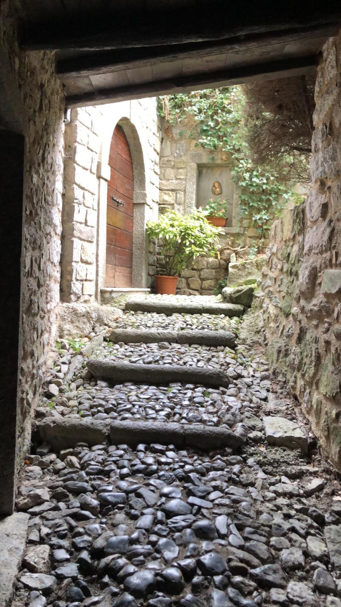 Molino Valsecchi 1369 Privatunterkunft