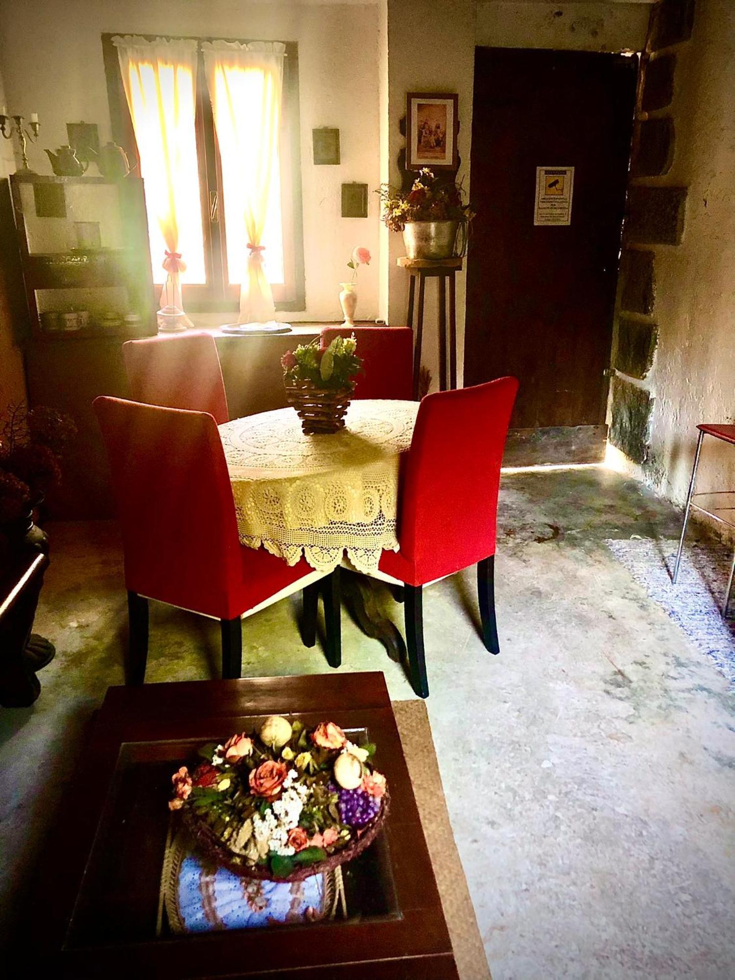 Molino Valsecchi 1369 Privatunterkunft