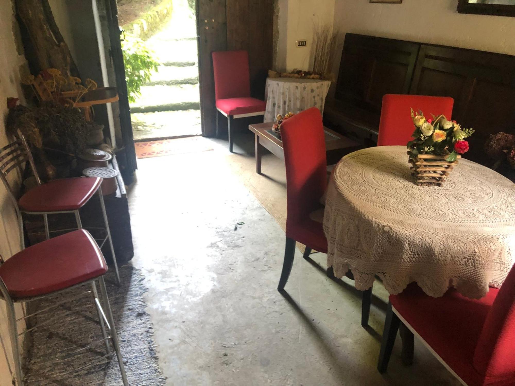Privatunterkunft Molino Valsecchi 1369 *