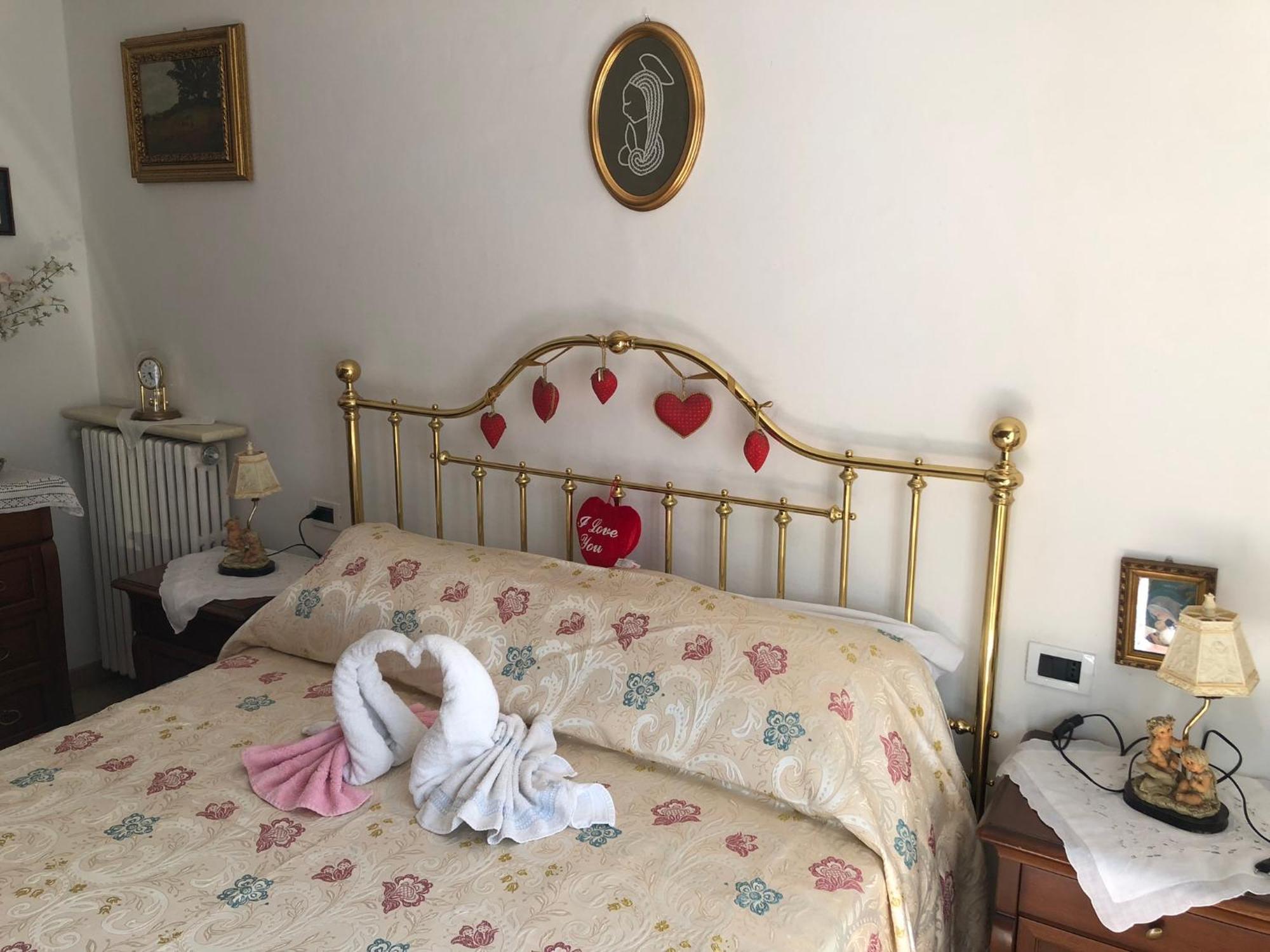 Molino Valsecchi 1369 Privatunterkunft