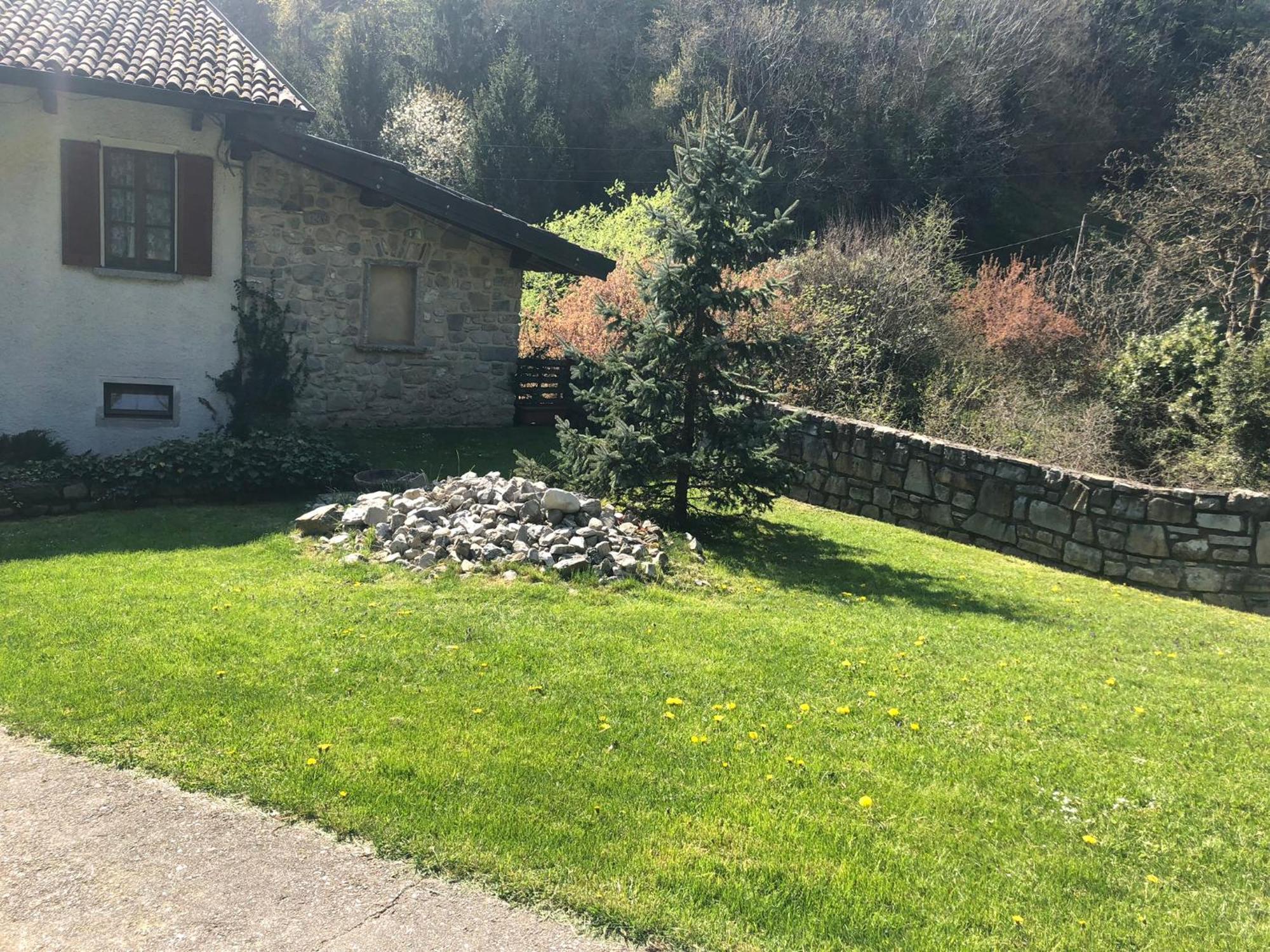 Molino Valsecchi 1369 Privatunterkunft *